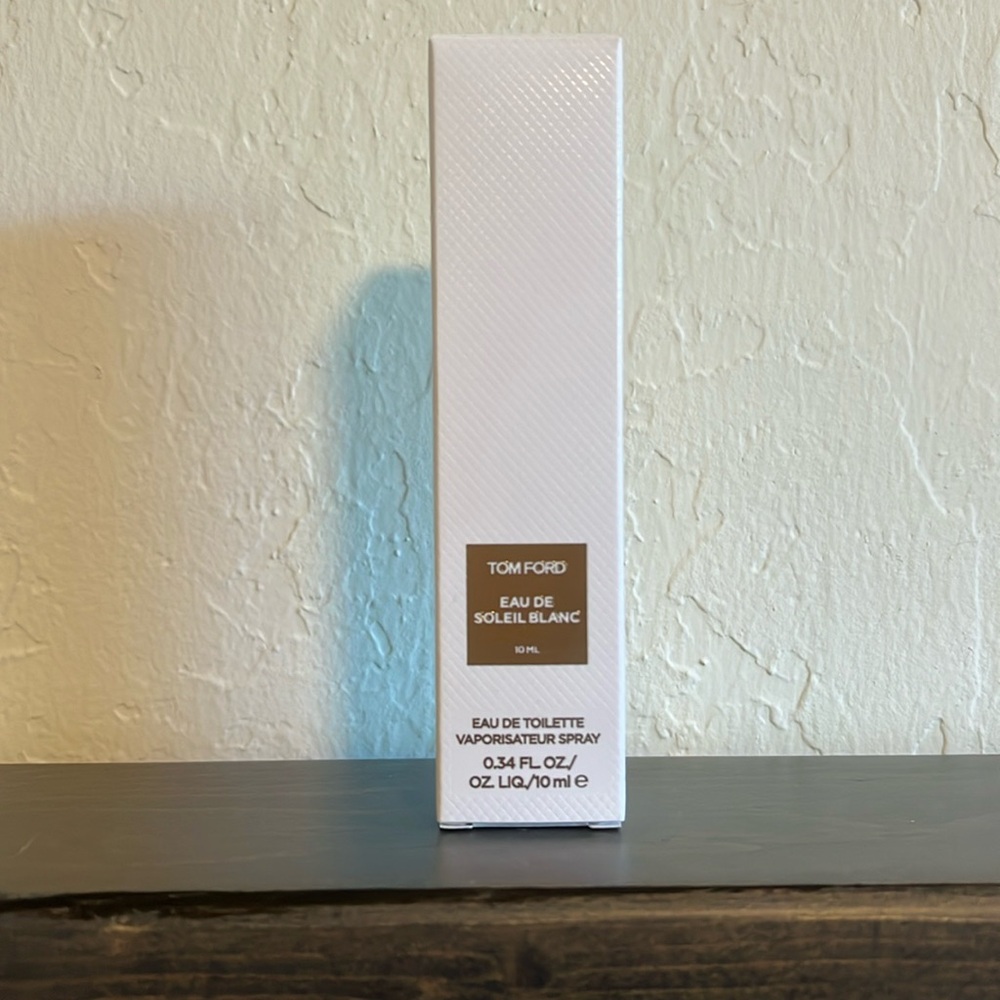Tom Ford - Soleil Blanc 10ml